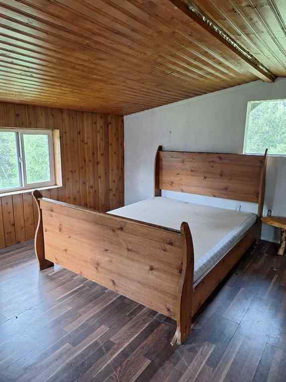 MLS® A2249023 - 11215 HWY 55   in Rich Lake Rural Lac La Biche County, Residential