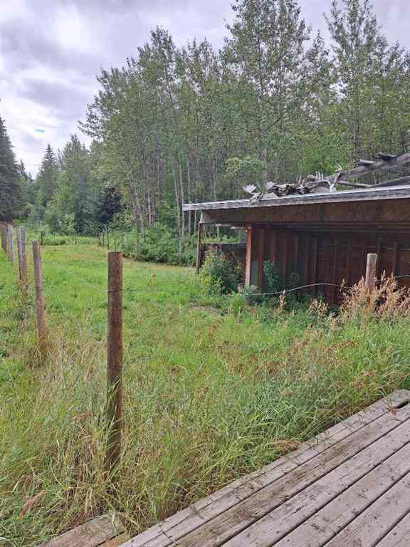 MLS® A2249023 - 11215 HWY 55   in Rich Lake Rural Lac La Biche County, Residential