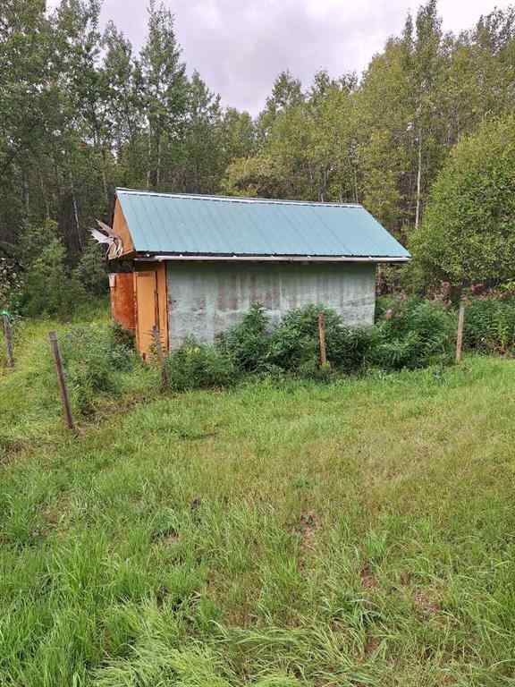 MLS® A2249023 - 11215 HWY 55   in Rich Lake Rural Lac La Biche County, Residential