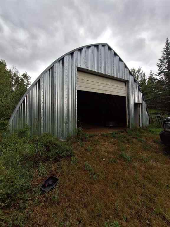 MLS® A2249023 - 11215 HWY 55   in Rich Lake Rural Lac La Biche County, Residential