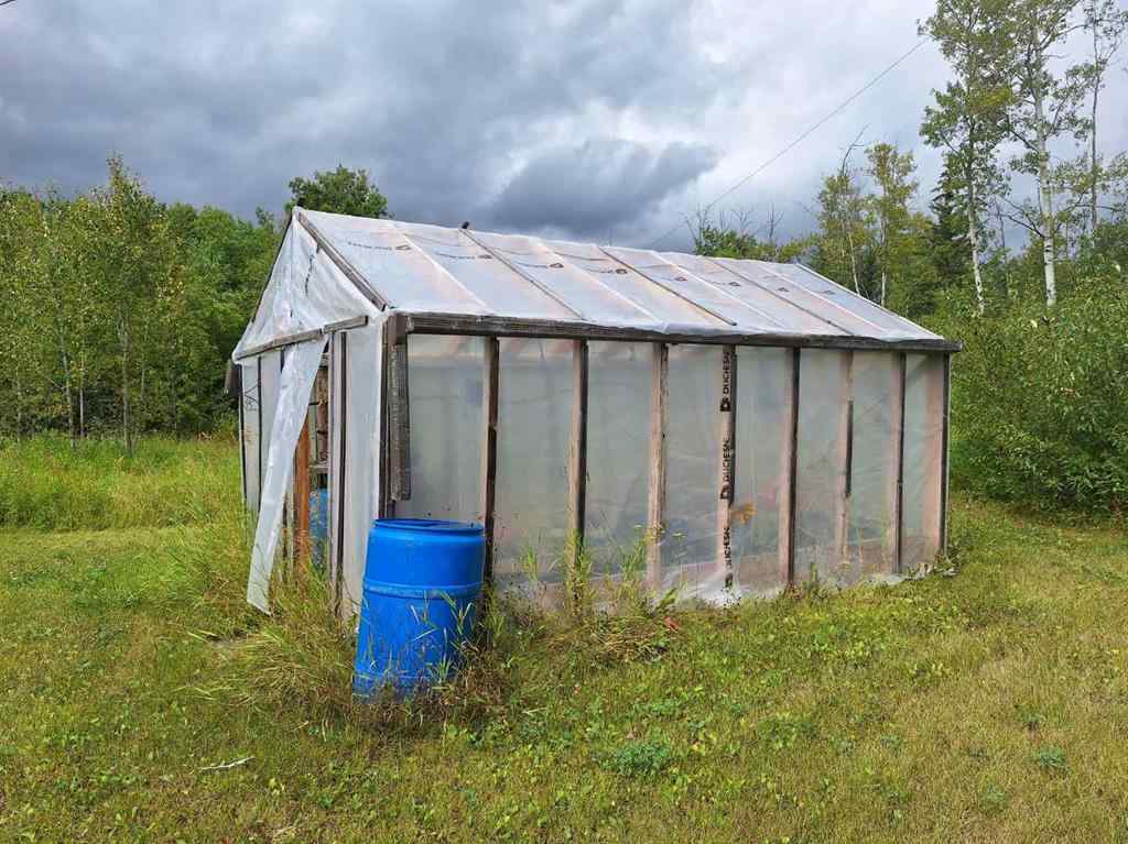 MLS® A2249023 - 11215 HWY 55   in Rich Lake Rural Lac La Biche County, Residential