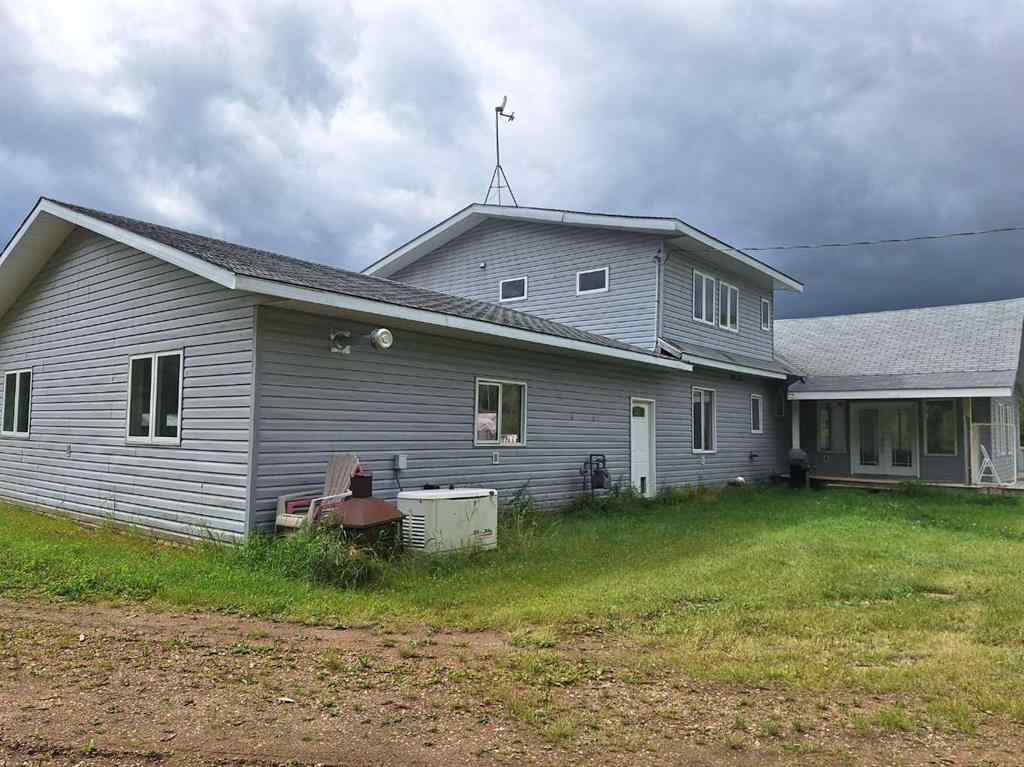 MLS® A2249023 - 11215 HWY 55   in Rich Lake Rural Lac La Biche County, Residential