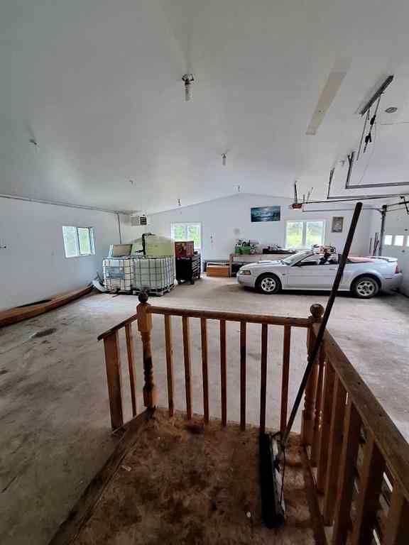 MLS® A2249023 - 11215 HWY 55   in Rich Lake Rural Lac La Biche County, Residential