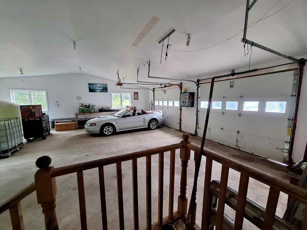MLS® A2249023 - 11215 HWY 55   in Rich Lake Rural Lac La Biche County, Residential