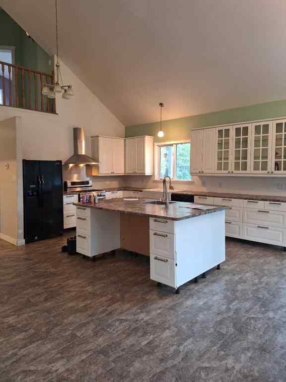MLS® A2249023 - 11215 HWY 55   in Rich Lake Rural Lac La Biche County, Residential