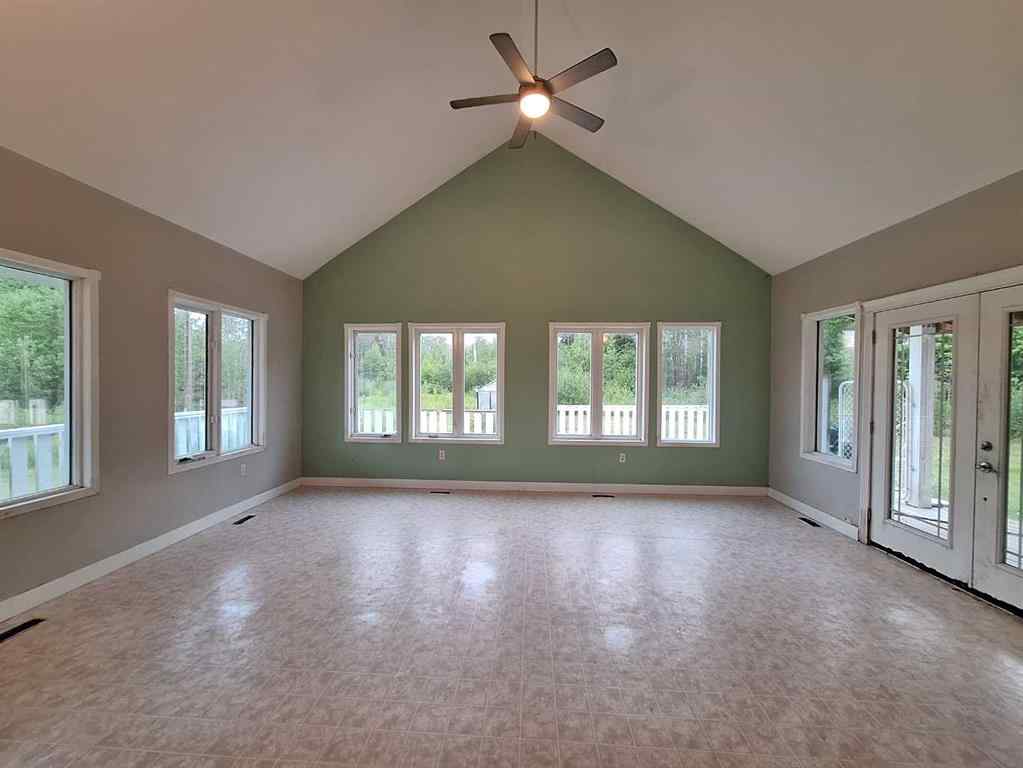 MLS® A2249023 - 11215 HWY 55   in Rich Lake Rural Lac La Biche County, Residential