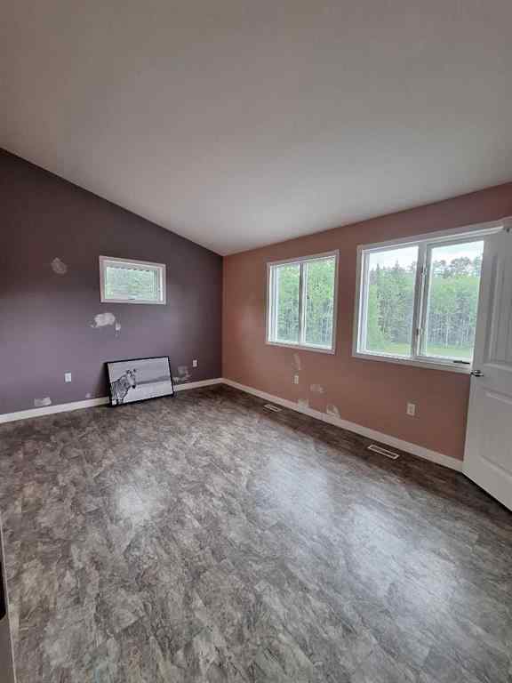 MLS® A2249023 - 11215 HWY 55   in Rich Lake Rural Lac La Biche County, Residential