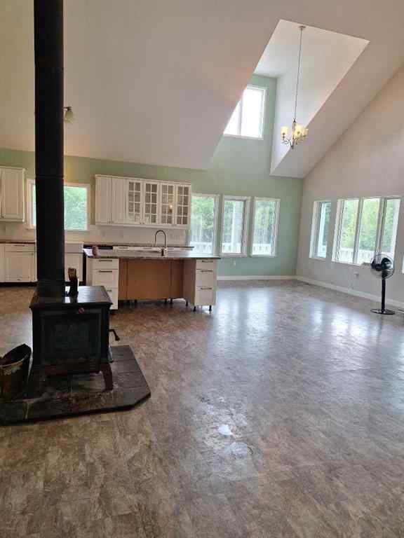 MLS® A2249023 - 11215 HWY 55   in Rich Lake Rural Lac La Biche County, Residential