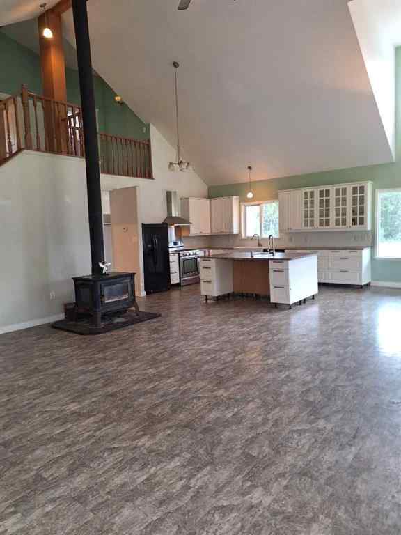 MLS® A2249023 - 11215 HWY 55   in Rich Lake Rural Lac La Biche County, Residential