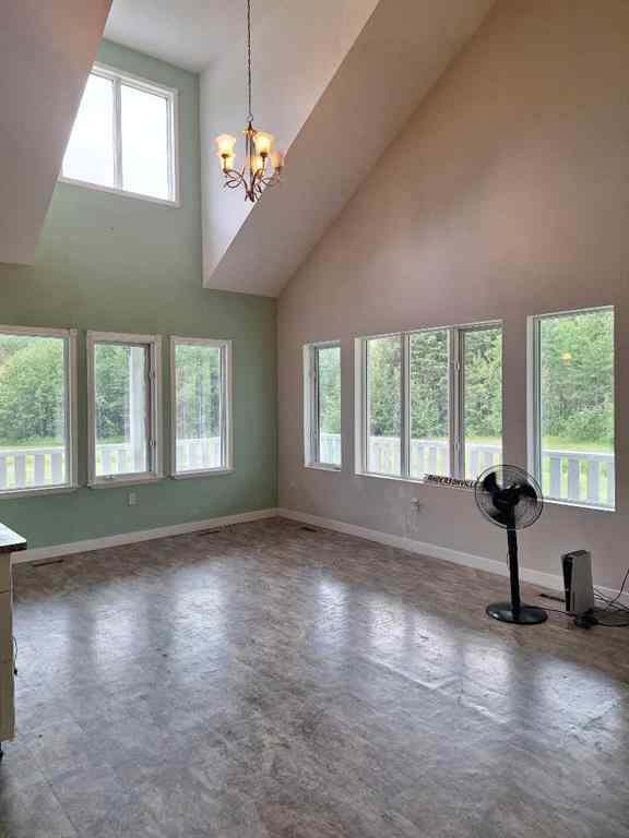 MLS® A2249023 - 11215 HWY 55   in Rich Lake Rural Lac La Biche County, Residential