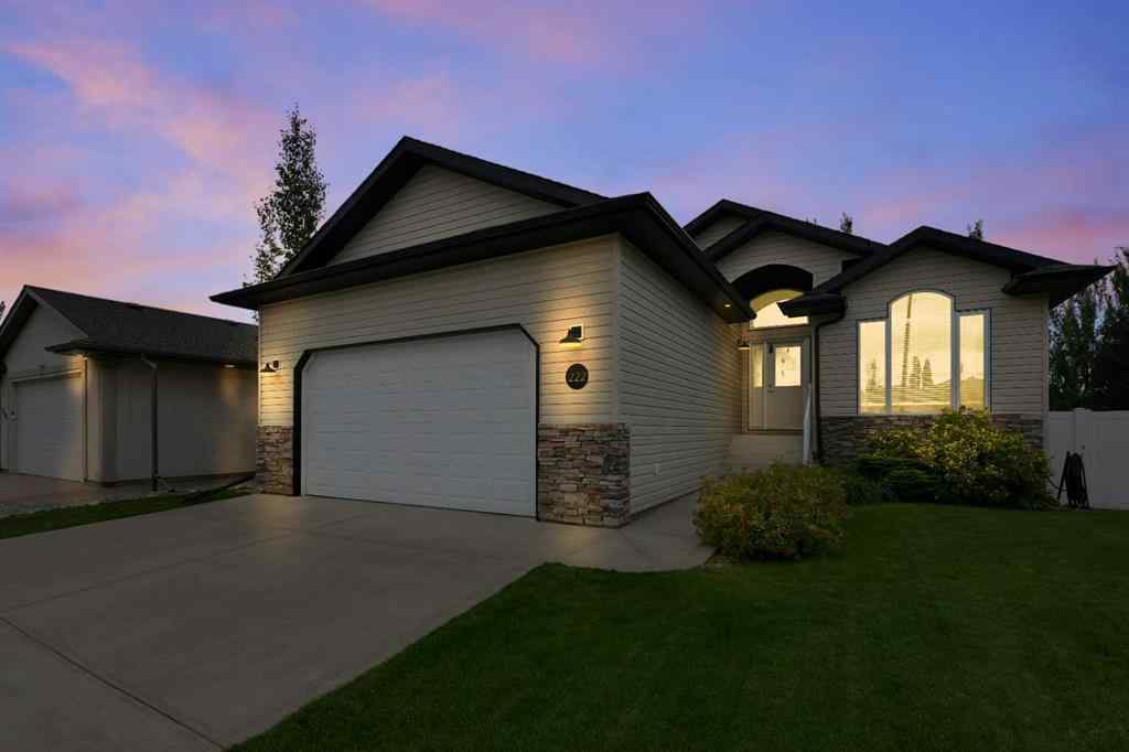 MLS® A2249024 - 222 200 Ramage Close  in Rosedale Meadows Red Deer, Residential