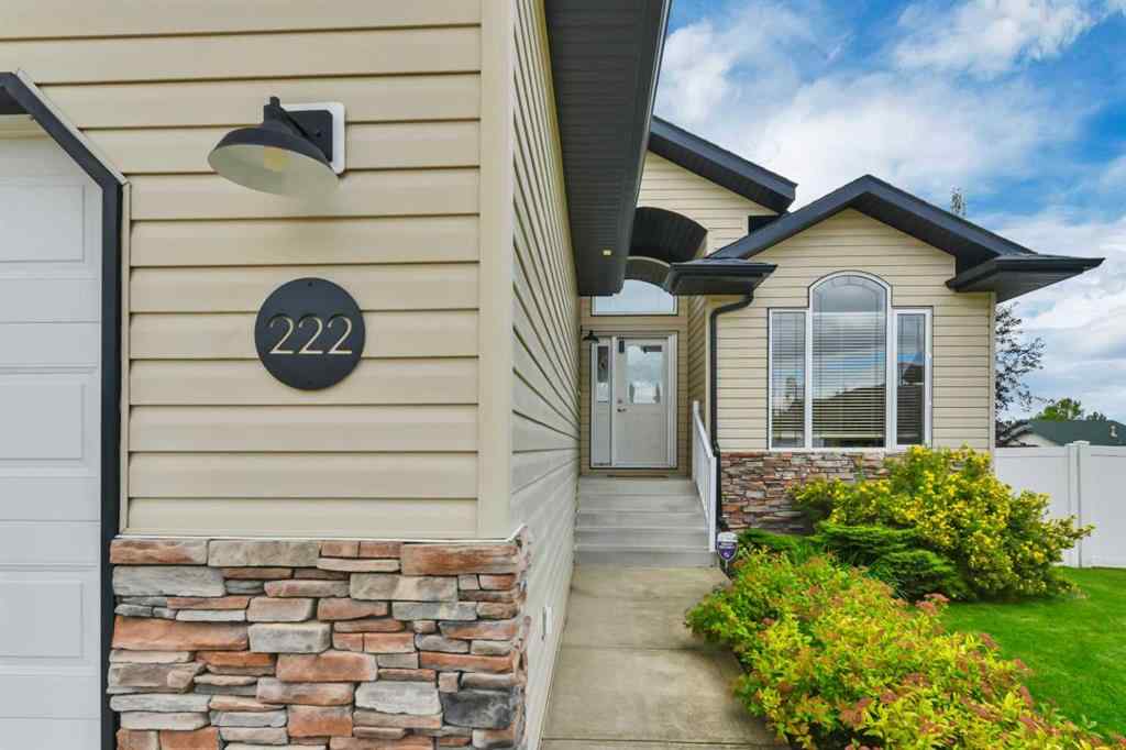 MLS® A2249024 - 222 200 Ramage Close  in Rosedale Meadows Red Deer, Residential