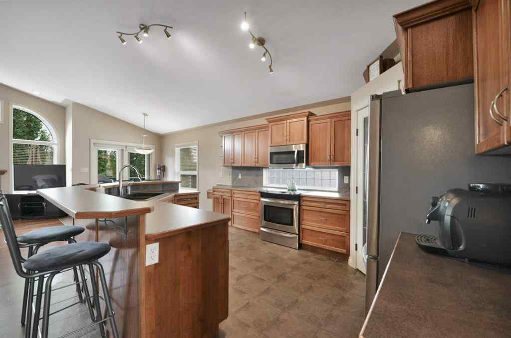 MLS® A2249024 - 222 200 Ramage Close  in Rosedale Meadows Red Deer, Residential