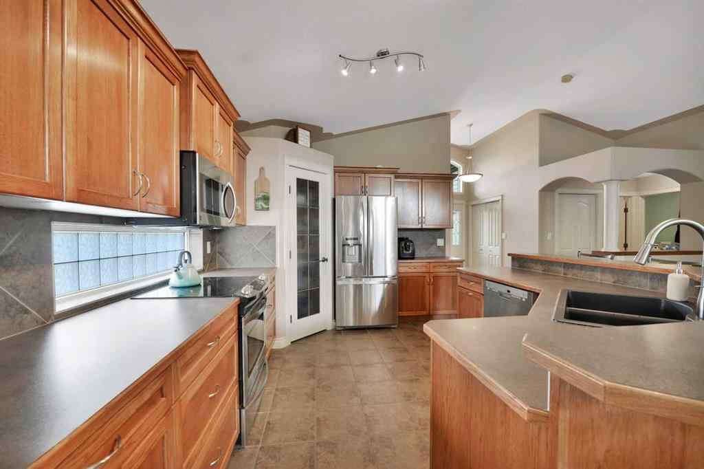 MLS® A2249024 - 222 200 Ramage Close  in Rosedale Meadows Red Deer, Residential