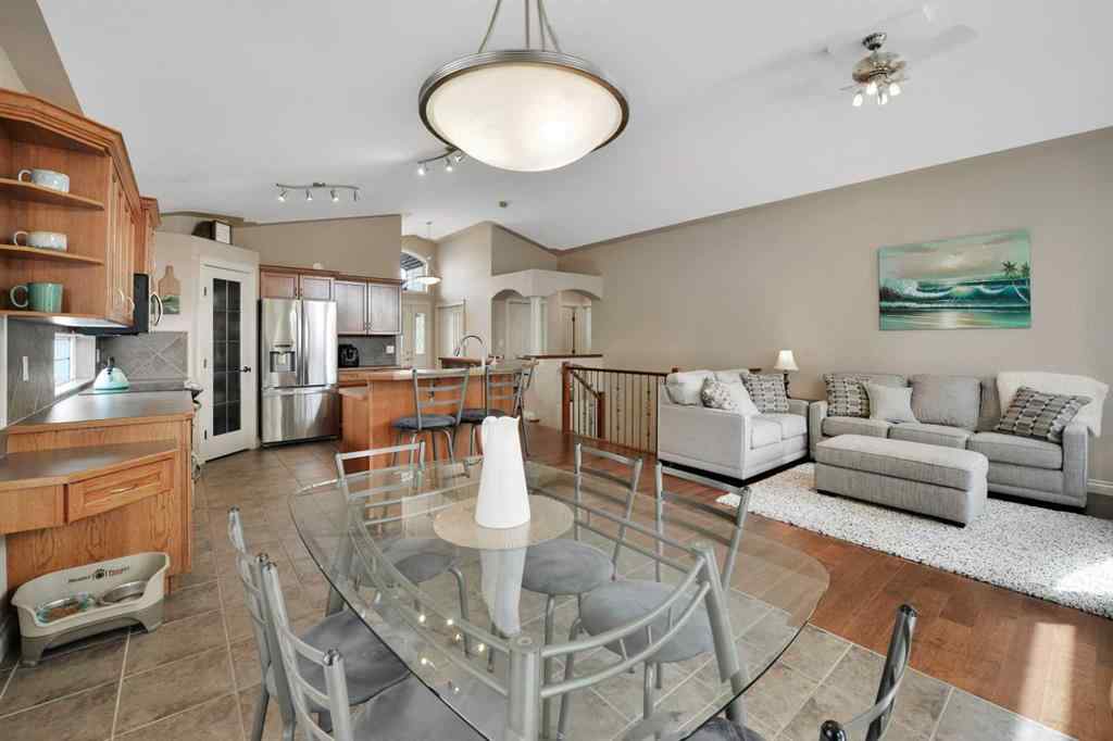 MLS® A2249024 - 222 200 Ramage Close  in Rosedale Meadows Red Deer, Residential