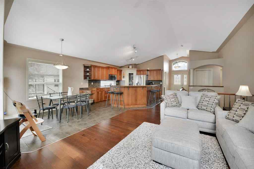 MLS® A2249024 - 222 200 Ramage Close  in Rosedale Meadows Red Deer, Residential