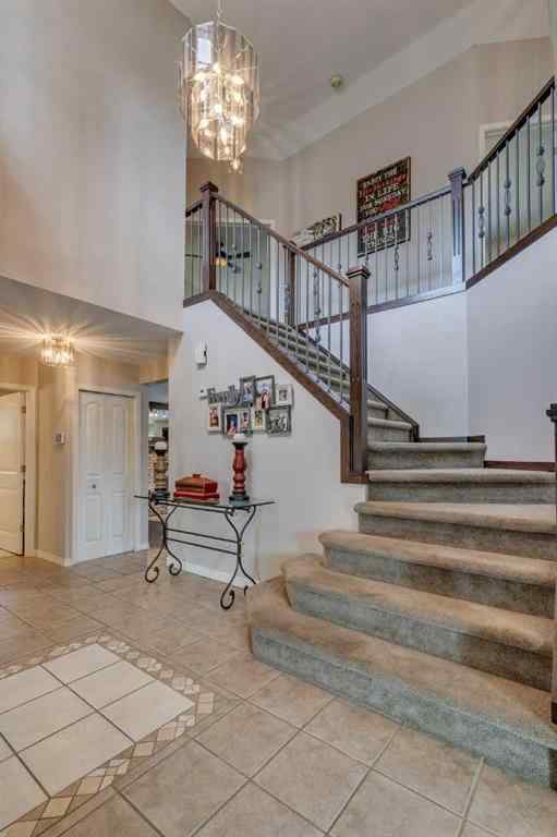 MLS® A2249029 - 2108 Douglasbank Crescent SE in Douglasdale/Glen Calgary, Residential