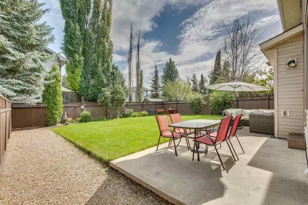 MLS® A2249029 - 2108 Douglasbank Crescent SE in Douglasdale/Glen Calgary, Residential