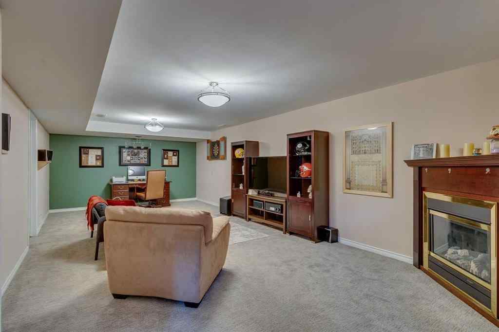 MLS® A2249029 - 2108 Douglasbank Crescent SE in Douglasdale/Glen Calgary, Residential