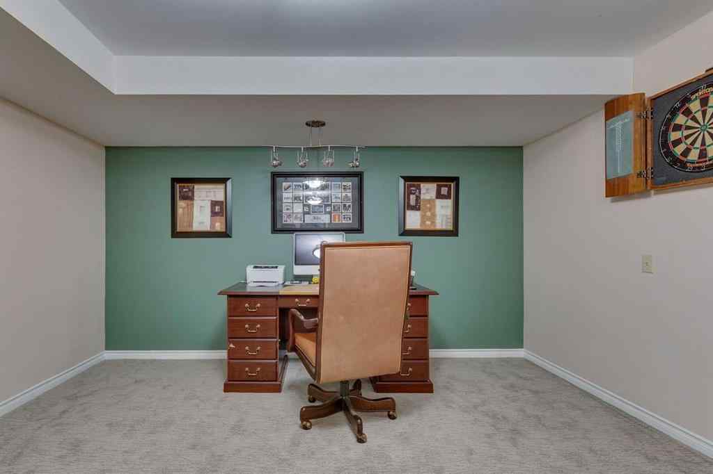 MLS® A2249029 - 2108 Douglasbank Crescent SE in Douglasdale/Glen Calgary, Residential