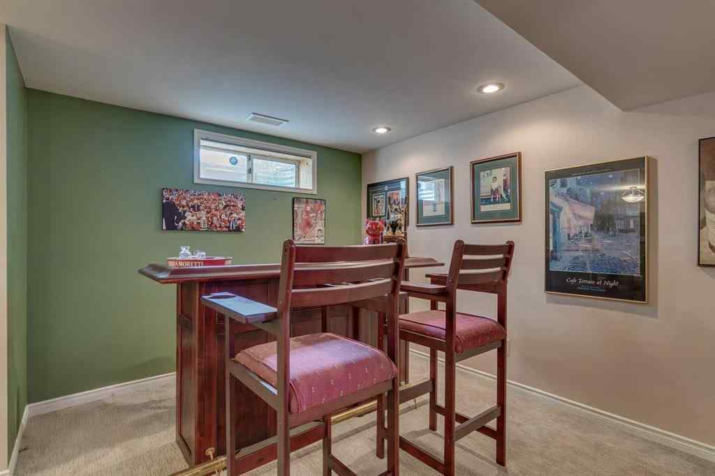 MLS® A2249029 - 2108 Douglasbank Crescent SE in Douglasdale/Glen Calgary, Residential