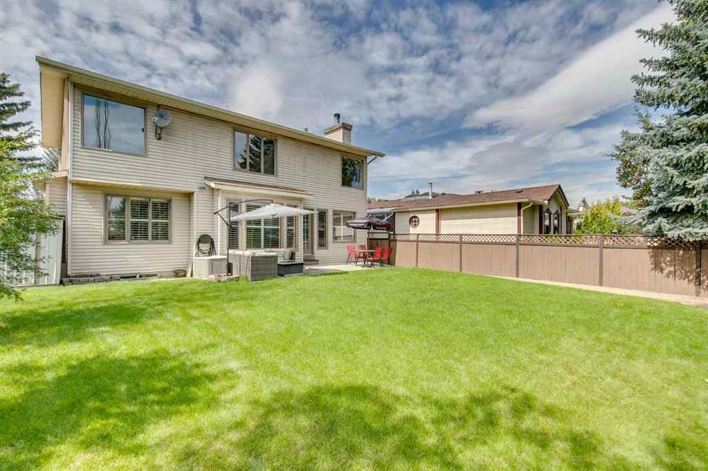 MLS® A2249029 - 2108 Douglasbank Crescent SE in Douglasdale/Glen Calgary, Residential