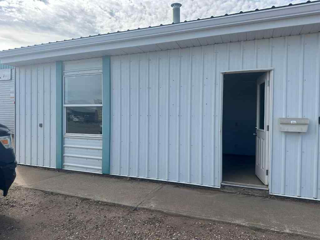 MLS® A2249030 - Unit ##5 6002 60 Avenue  in NONE Taber, Commercial