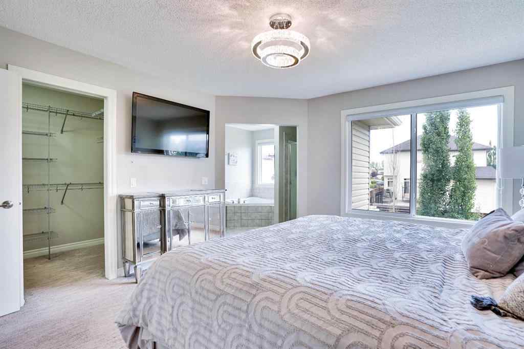 MLS® A2249032 - 117 Hawkmere Place  in Westmere Chestermere, Residential