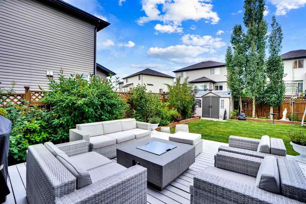 MLS® A2249032 - 117 Hawkmere Place  in Westmere Chestermere, Residential