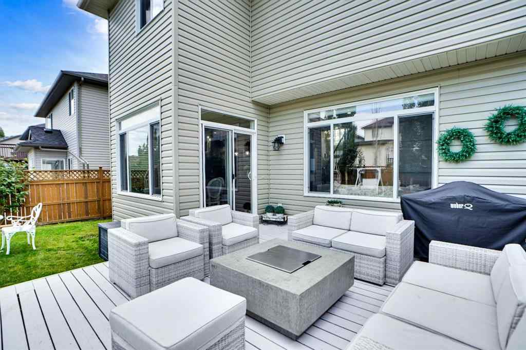 MLS® A2249032 - 117 Hawkmere Place  in Westmere Chestermere, Residential