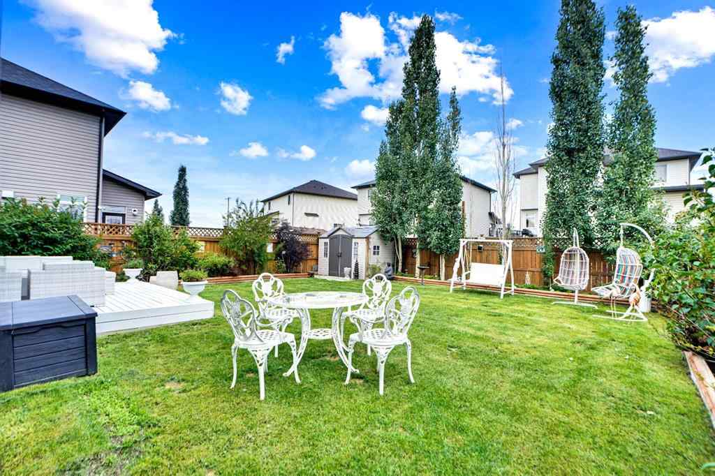 MLS® A2249032 - 117 Hawkmere Place  in Westmere Chestermere, Residential