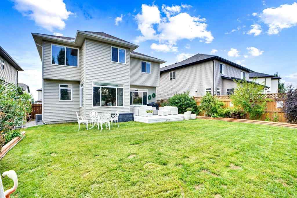 MLS® A2249032 - 117 Hawkmere Place  in Westmere Chestermere, Residential