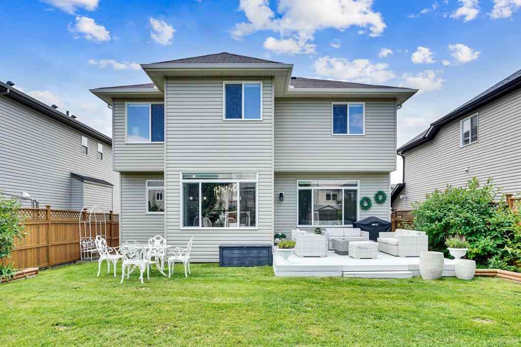 MLS® A2249032 - 117 Hawkmere Place  in Westmere Chestermere, Residential