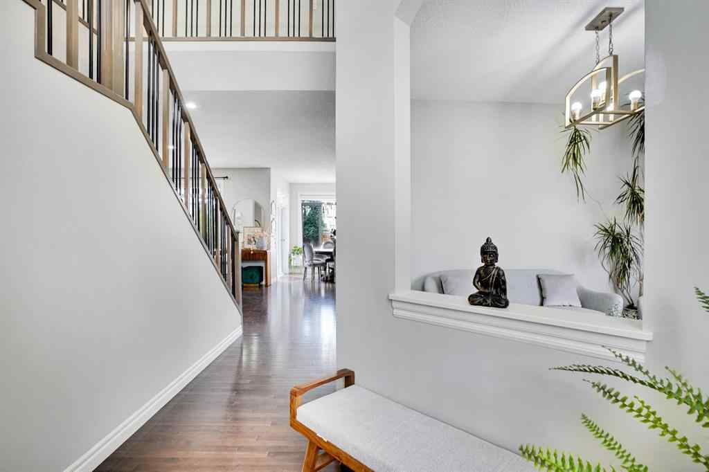 MLS® A2249032 - 117 Hawkmere Place  in Westmere Chestermere, Residential