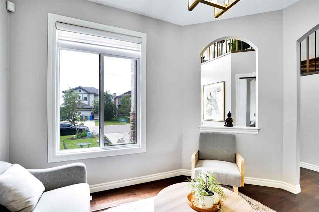 MLS® A2249032 - 117 Hawkmere Place  in Westmere Chestermere, Residential
