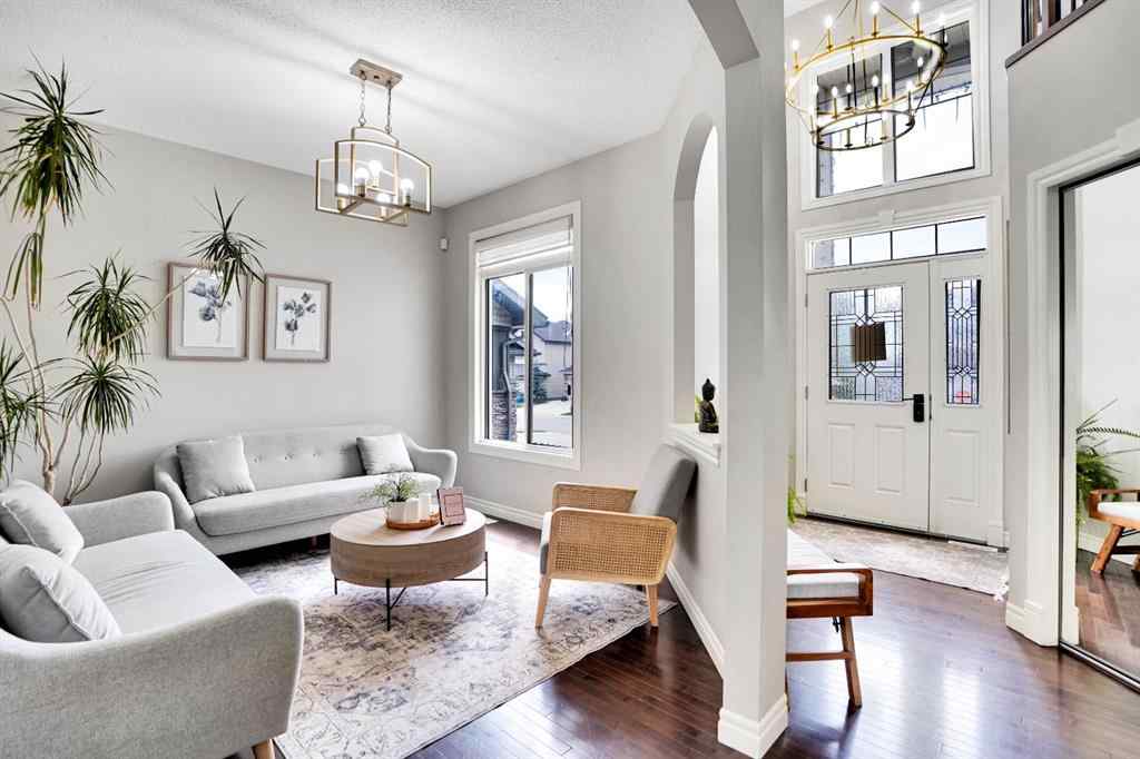 MLS® A2249032 - 117 Hawkmere Place  in Westmere Chestermere, Residential