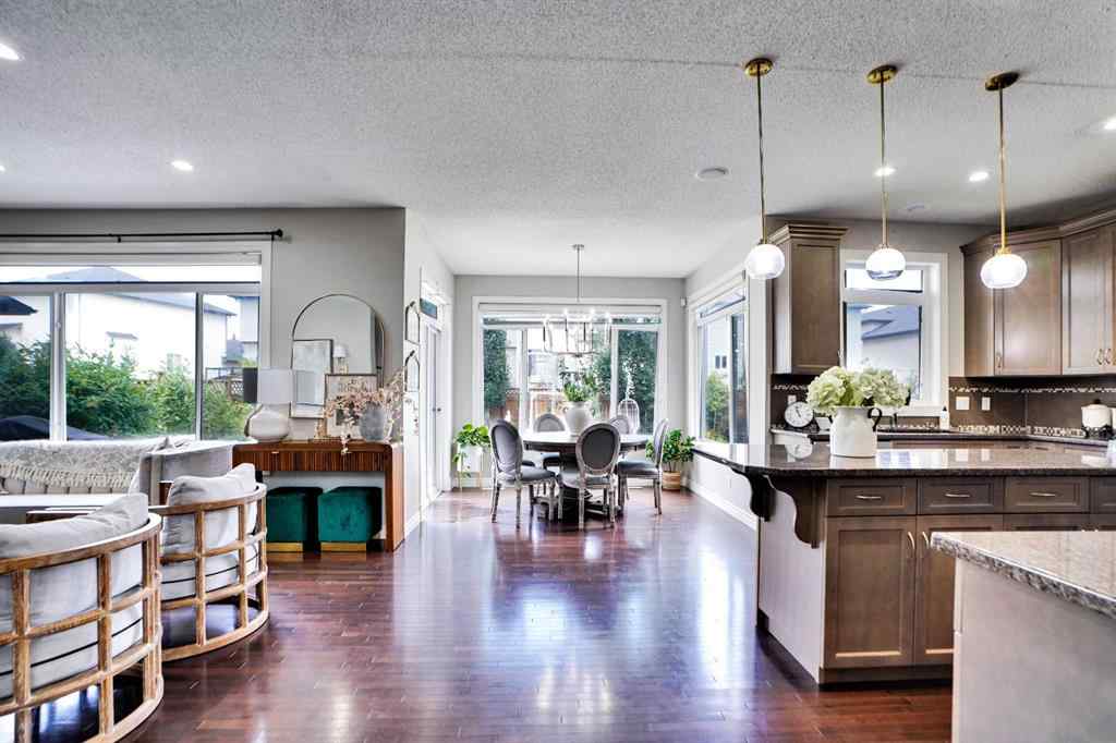 MLS® A2249032 - 117 Hawkmere Place  in Westmere Chestermere, Residential