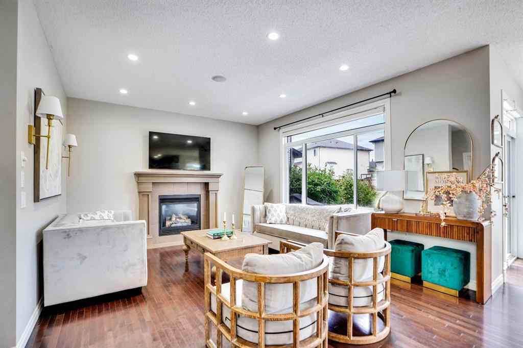 MLS® A2249032 - 117 Hawkmere Place  in Westmere Chestermere, Residential