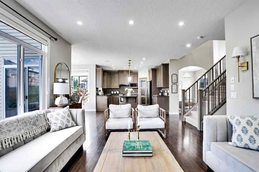 MLS® A2249032 - 117 Hawkmere Place  in Westmere Chestermere, Residential