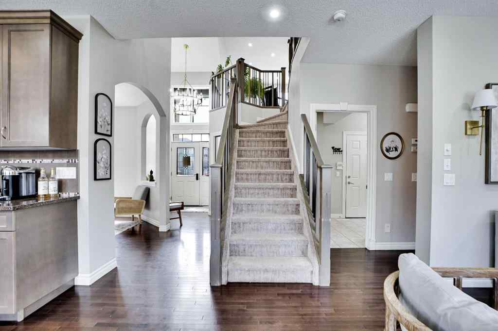MLS® A2249032 - 117 Hawkmere Place  in Westmere Chestermere, Residential
