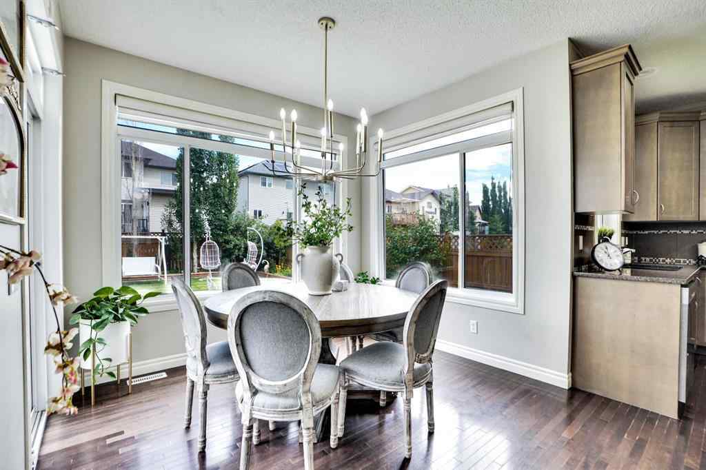 MLS® A2249032 - 117 Hawkmere Place  in Westmere Chestermere, Residential