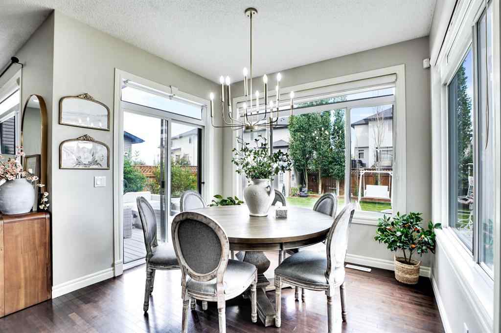 MLS® A2249032 - 117 Hawkmere Place  in Westmere Chestermere, Residential