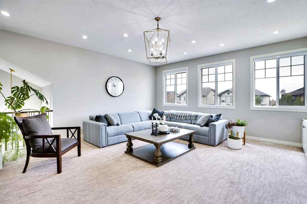 MLS® A2249032 - 117 Hawkmere Place  in Westmere Chestermere, Residential