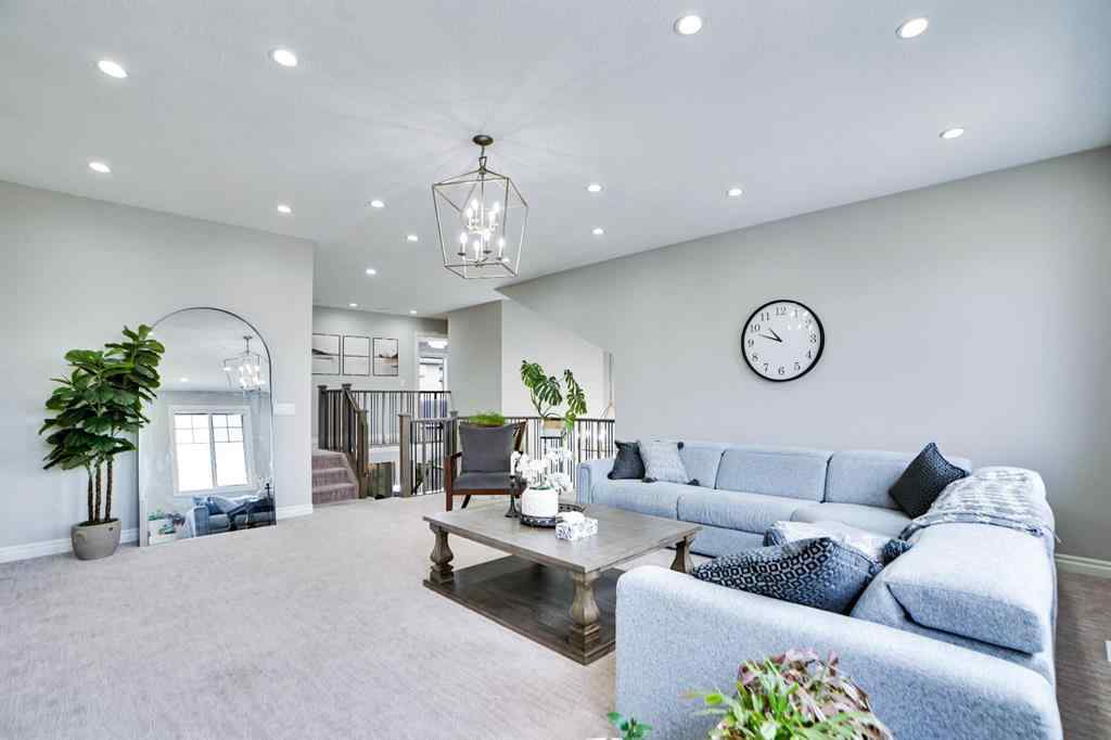 MLS® A2249032 - 117 Hawkmere Place  in Westmere Chestermere, Residential