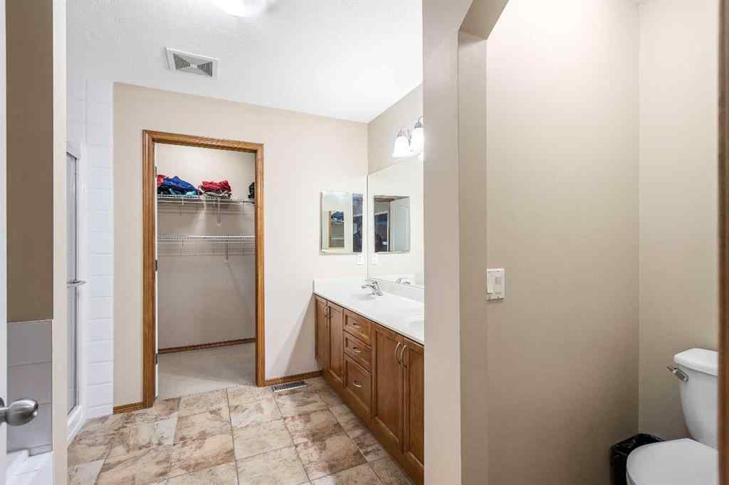 MLS® A2249035 - 213 Hawkmere Close  in Westmere Chestermere, Residential