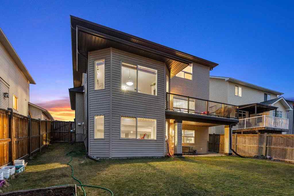 MLS® A2249035 - 213 Hawkmere Close  in Westmere Chestermere, Residential