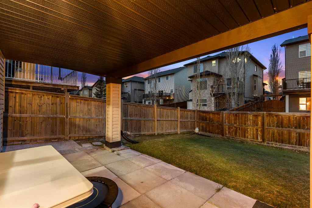 MLS® A2249035 - 213 Hawkmere Close  in Westmere Chestermere, Residential