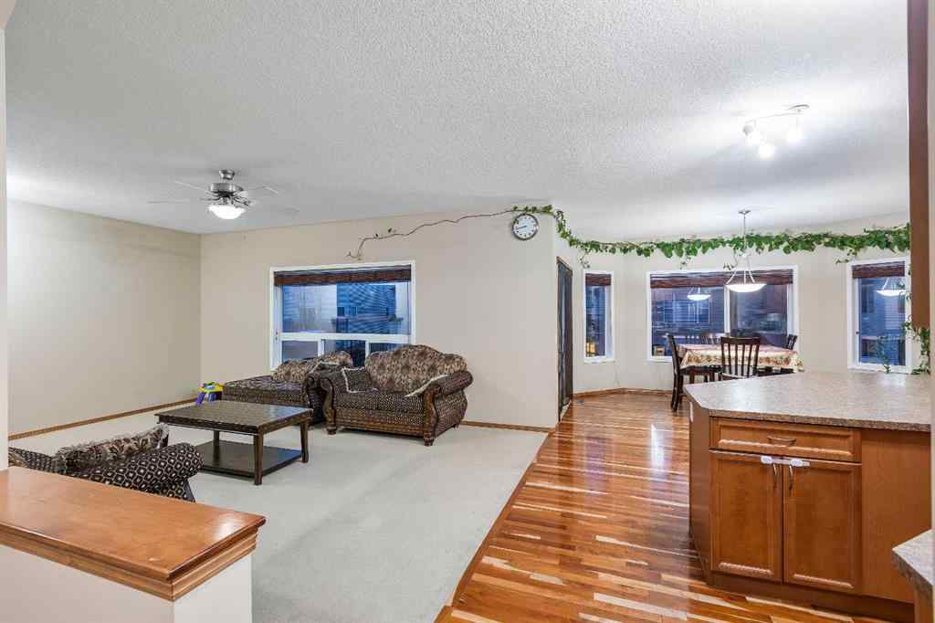 MLS® A2249035 - 213 Hawkmere Close  in Westmere Chestermere, Residential
