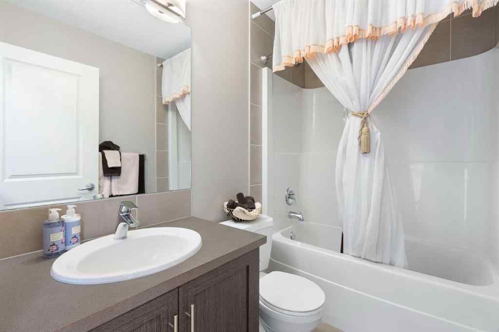 MLS® A2249037 - 393 Nolanfield Way NW in Nolan Hill Calgary, Residential
