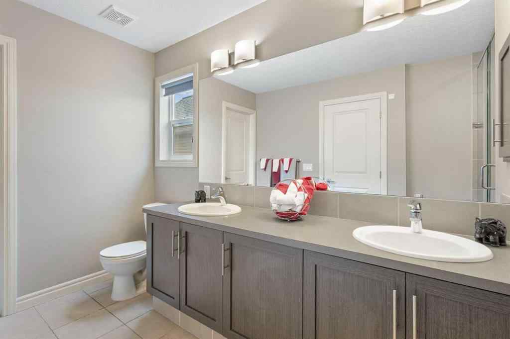 MLS® A2249037 - 393 Nolanfield Way NW in Nolan Hill Calgary, Residential